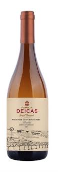Familia Deicas Single Vineyard Garzon Albarino 2023