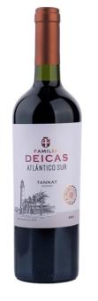 Familia Deicas Atlantico Sur Cabernet Sauvignon 2021