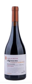 Familia Deicas Extreme Vineyard Roca Madre - Cerro De Guazuvira 2021