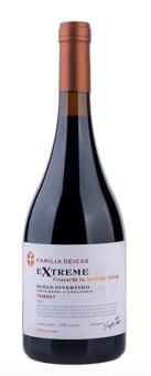 Familia Deicas Extreme Vineyard Suelo Invertido Tannat 2022