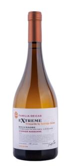 Familia Deicas Extreme Vineyard White Roca Madre - Cerro De Guazuvira 2023