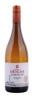 Familia Deicas Atlantico Sur Albarino 2025