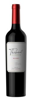 Thibaut Delmotte Malbec 2022