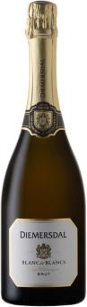 Diemersdal Blanc de Blancs