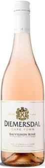 Diemersdal Sauvignon Rose 2024