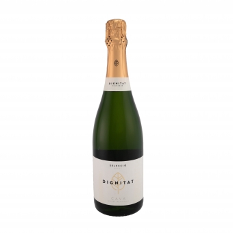Cava Dignitat Brut