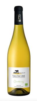 Domaine de Valescure Chardonnay 2024 Bio