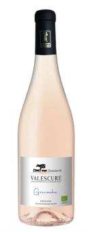 Domaine de Valescure Grenache Rose 2024 Bio