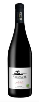 Domaine de Valescure Merlot 2023 Bio