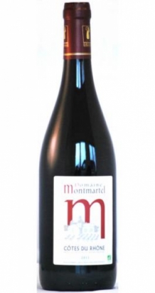 images/productimages/small/domaine_montmartel_cdr_bio_rouge.jpg