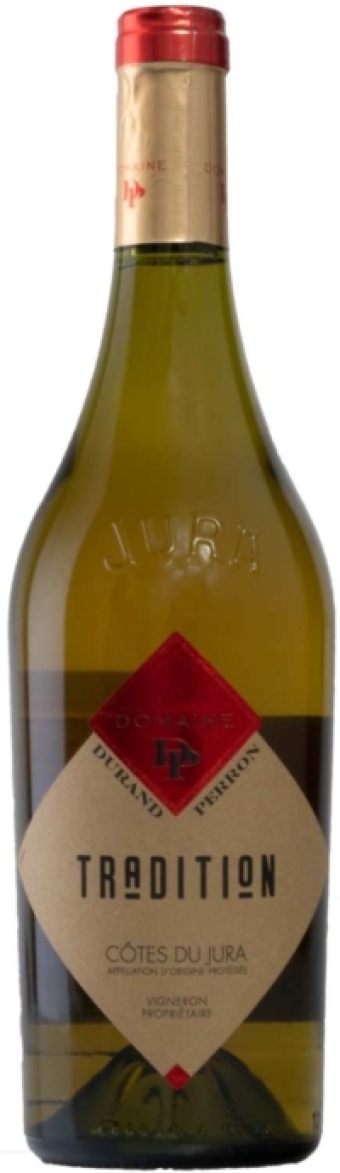 Domaine Durand Perron Tradition 2020