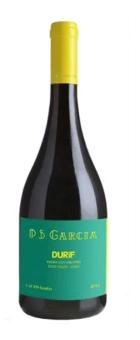 P.S. Garcia Durif 2021