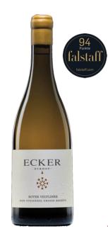 Ecker Roter Veltliner Ried Steinberg Grosse Reserve 2023