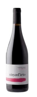 Edetaria Vinya D'Irto Tinto 2022