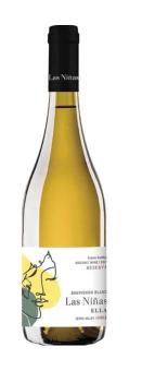 Las Ninas Ella Sauvignon Blanc Reserva 2025