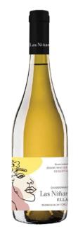 Las Ninas Ella Chardonnay Reserva 2024