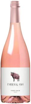 Ember & Ash Pinot Noir rosé 2025