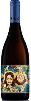 Ernst Gouws & Co Wines Cez red blend 2023