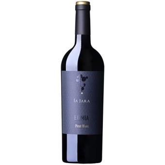 La Jara Eximia Pinot Blanc 2022