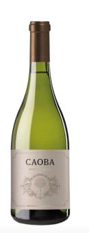 Familia Falasco Caoba Special Cuvee Blanc Blend 2023