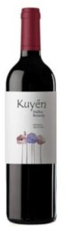 Familia Falasco Kuyen Malbec / Bonarda 2023