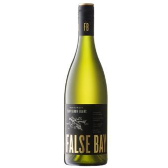 False Bay Sauvignon Blanc 2024