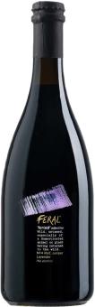 Feral N°4 lavender juniper – bio – 0.0% - Alcoholvrij
