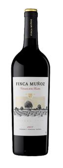 Finca Munoz Tinto Coleccion Familiar 2023
