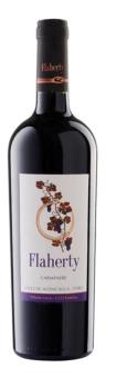 Flaherty Wines Ocoa Vineyard Carmenere 2020