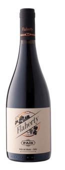 Flaherty Wines Pais 2022