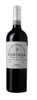 Fontana Cuvee Isabelina Reserva 2022