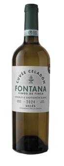Fontana Cuvee Celadon Blanco 2024