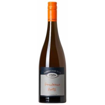 Weingut Josef Fritz Gondwana Orange Wine 2018