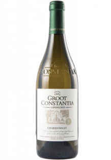 Groot Constantia 'Chardonnay' 2023