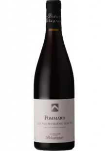 Didier Delagrange Pommard 'Les Vaumuriens Hauts' 2020