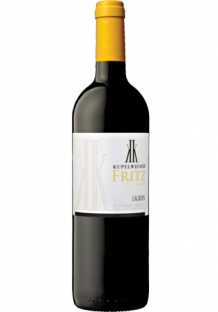 Fritz Kupelwieser 'Lagrain' 2022