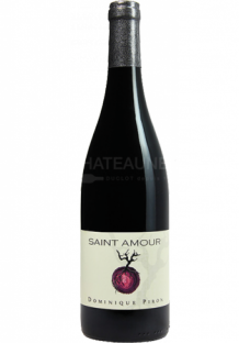Domaine Piron Saint-Amour 2022