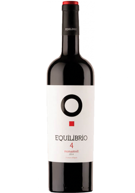 Equilibrio 4 'Monastrell' 2021
