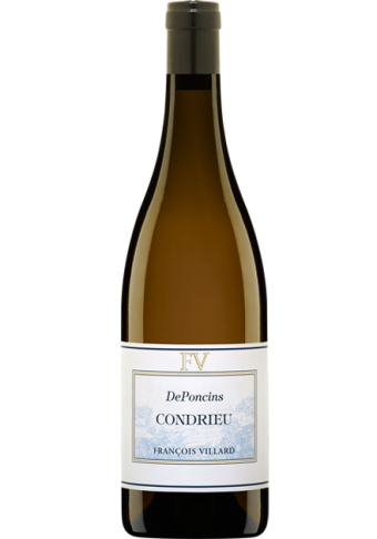 Condrieu Francois Villard 'Deponcins' 2020
