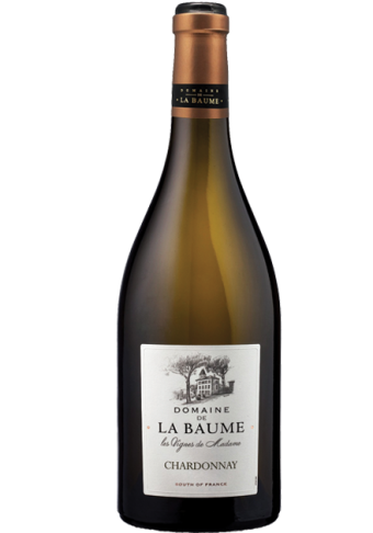 Domaine de la Baume 'Chardonnay' Les Vignes de Madame 2023