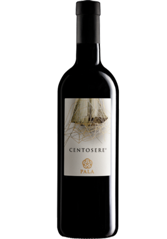 Pala 'Centosere' Cannonau di Sardegna 2021