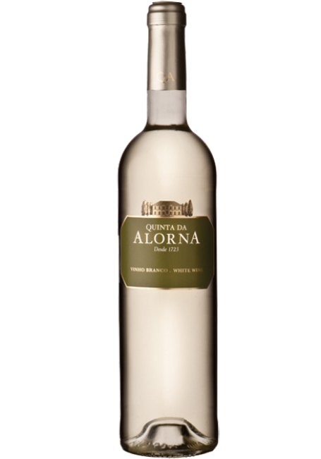Quinta Da Alorna Branco 2020