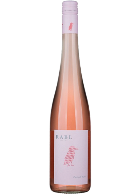 Rabl 'Zweigelt' Rose 2023