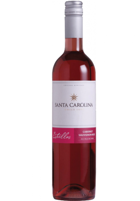 Santa Carolina 'Cabernet Sauvignon rose 2020