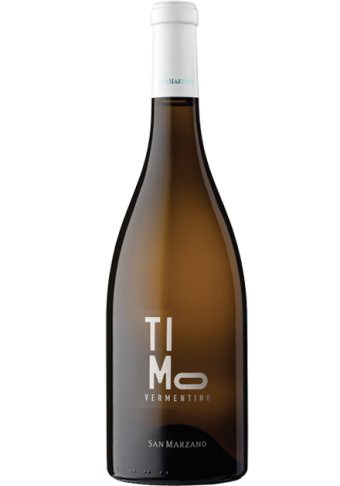 San Marzano 'Timo' Vermentino 2024