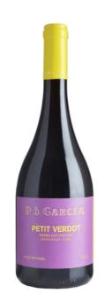 P.S. Garcia Petit Verdot 2020