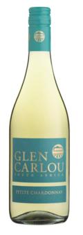 Glen Carlou Petite Chardonnay 2023