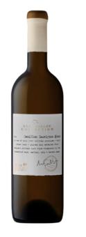 Glen Carlou The Collection Sauvignon Blanc/Semillon 2021