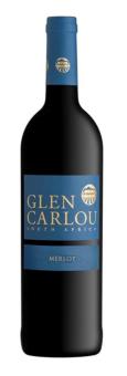 Glen Carlou Merlot 2022