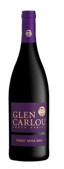 Glen Carlou Pinot Noir 2022